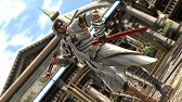 画像ギャラリー No.013のサムネイル画像 / 「SOULCALIBUR Lost Swords」，「ラファエル」の開放クエストが本日配信