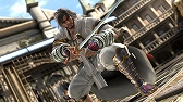 画像ギャラリー No.014のサムネイル画像 / 「SOULCALIBUR Lost Swords」，「ラファエル」の開放クエストが本日配信