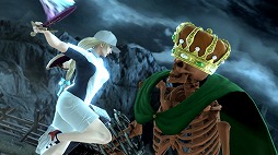 画像ギャラリー No.004のサムネイル画像 / 「SOULCALIBUR Lost Swords」,4大キャンペーン「夏の強化合宿」を実施