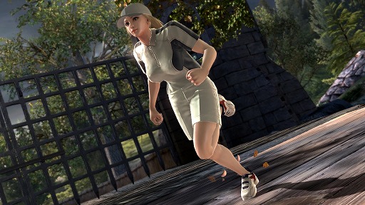 画像ギャラリー No.005のサムネイル画像 / 「SOULCALIBUR Lost Swords」,4大キャンペーン「夏の強化合宿」を実施