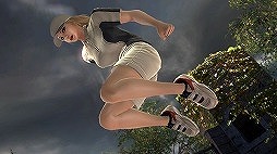 画像ギャラリー No.006のサムネイル画像 / 「SOULCALIBUR Lost Swords」,4大キャンペーン「夏の強化合宿」を実施
