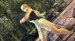 画像ギャラリー No.007のサムネイル画像 / 「SOULCALIBUR Lost Swords」,4大キャンペーン「夏の強化合宿」を実施