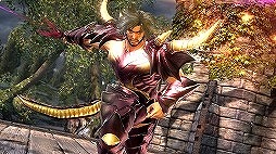 画像ギャラリー No.008のサムネイル画像 / 「SOULCALIBUR Lost Swords」,4大キャンペーン「夏の強化合宿」を実施