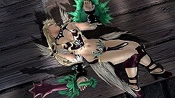 画像ギャラリー No.010のサムネイル画像 / 「SOULCALIBUR Lost Swords」,4大キャンペーン「夏の強化合宿」を実施