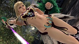 画像ギャラリー No.011のサムネイル画像 / 「SOULCALIBUR Lost Swords」,4大キャンペーン「夏の強化合宿」を実施