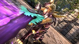 画像ギャラリー No.012のサムネイル画像 / 「SOULCALIBUR Lost Swords」,4大キャンペーン「夏の強化合宿」を実施