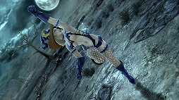 画像ギャラリー No.005のサムネイル画像 / 「SOULCALIBUR Lost Swords」，ワダアルコ氏デザインの防具が登場