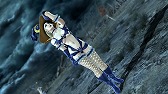 画像ギャラリー No.007のサムネイル画像 / 「SOULCALIBUR Lost Swords」，ワダアルコ氏デザインの防具が登場