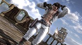 画像ギャラリー No.002のサムネイル画像 / 「SOULCALIBUR Lost Swords」,ヌンチャク使い「マキシ」がプレイアブルに