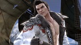 画像ギャラリー No.003のサムネイル画像 / 「SOULCALIBUR Lost Swords」,ヌンチャク使い「マキシ」がプレイアブルに