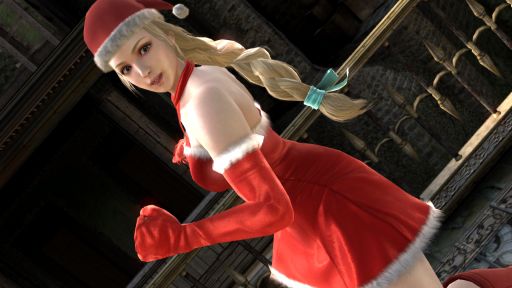 画像ギャラリー No.003のサムネイル画像 / 「SOULCALIBUR Lost Swords」,新キャラクター「カサンドラ」が近日配信