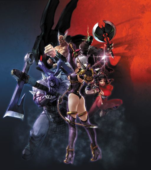 画像ギャラリー No.018のサムネイル画像 / PS Plusに「SCII HD ONLINE」が登場。「SC Lost Swords」と連動も