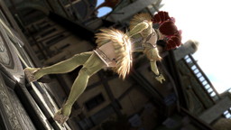 画像ギャラリー No.008のサムネイル画像 / 「SOULCALIBUR Lost Swords」でゲリライベント“竜牙兵の猛襲”がスタート