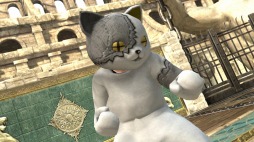 画像ギャラリー No.002のサムネイル画像 / 「SOULCALIBUR Lost Swords」最後の「卒業記念ランキング｣を実施