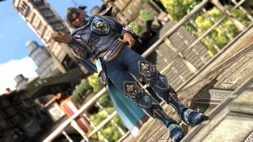 画像ギャラリー No.010のサムネイル画像 / 「SOULCALIBUR Lost Swords」最後の「卒業記念ランキング｣を実施