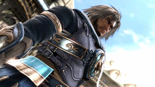 画像ギャラリー No.011のサムネイル画像 / 「SOULCALIBUR Lost Swords」最後の「卒業記念ランキング｣を実施