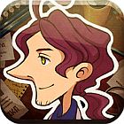 画像ギャラリー No.002のサムネイル画像 / Android版「レイトンブラザーズ・ミステリールーム」が配信。難事件に挑戦しよう