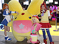 ［TGS 2013］2大パズルゲームのコラボで生まれた「ぷよぷよテトリス」はどのように遊ぶのか？　気になる点をプロデューサーの細山田水紀氏に聞いた