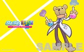 画像ギャラリー No.005のサムネイル画像 / 「ぷよぷよテトリス」前田敦子さんの壁紙第2弾&キャラクター壁紙5種が配信開始