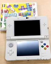画像ギャラリー No.003のサムネイル画像 / 「★ぷよぷよ!セガ」,New 3DSなどが当たるプレゼントキャンペーンを実施