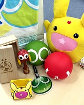 画像ギャラリー No.004のサムネイル画像 / 「★ぷよぷよ!セガ」,New 3DSなどが当たるプレゼントキャンペーンを実施