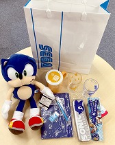 画像ギャラリー No.005のサムネイル画像 / 「★ぷよぷよ!セガ」,New 3DSなどが当たるプレゼントキャンペーンを実施