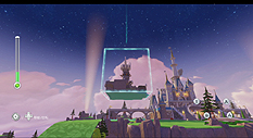 画像ギャラリー No.006のサムネイル画像 / Wii U「ディズニーインフィニティ」および3DS版“トイ・ボックス・チャレンジ”が本日発売。第2弾，第3弾の商品ラインナップも明らかに