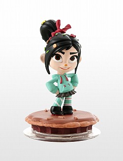 画像ギャラリー No.010のサムネイル画像 / 「ディズニーインフィニティ」対応フィギュア第4弾は「フィニアスとファーブ」がテーマ。6月19日に発売