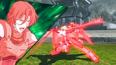 画像ギャラリー No.064のサムネイル画像 / 「機動戦士ガンダム EXTREME VS. FULL BOOST」,オンライン対応モードの詳細が明らかに。EXVSシリーズ初参戦の「ハンブラビ」など5機体も公開