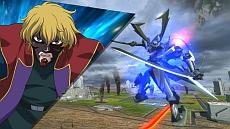 画像ギャラリー No.074のサムネイル画像 / 「機動戦士ガンダム EXTREME VS. FULL BOOST」,オンライン対応モードの詳細が明らかに。EXVSシリーズ初参戦の「ハンブラビ」など5機体も公開