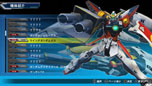 画像ギャラリー No.001のサムネイル画像 / 「機動戦士ガンダム EXTREME VS. FULL BOOST」，モビルスーツの詳細や武装などを確認できる「ギャラリーモード」と，新たな参戦機体情報が明らかに