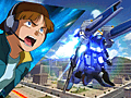 「機動戦士ガンダム EXTREME VS. FULL BOOST」，モビルスーツの詳細や武装などを確認できる「ギャラリーモード」と，新たな参戦機体情報が明らかに