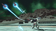 画像ギャラリー No.008のサムネイル画像 / 「機動戦士ガンダム EXTREME VS. FULL BOOST」,「キュベレイ」「マスターガンダム」など6機体の情報を公開。無料配信される追加ミッションの情報も