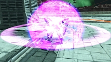 画像ギャラリー No.009のサムネイル画像 / 「機動戦士ガンダム EXTREME VS. FULL BOOST」,「キュベレイ」「マスターガンダム」など6機体の情報を公開。無料配信される追加ミッションの情報も