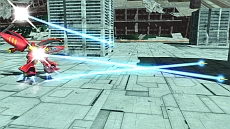 画像ギャラリー No.016のサムネイル画像 / 「機動戦士ガンダム EXTREME VS. FULL BOOST」,「キュベレイ」「マスターガンダム」など6機体の情報を公開。無料配信される追加ミッションの情報も