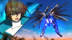 画像ギャラリー No.030のサムネイル画像 / 「機動戦士ガンダム EXTREME VS. FULL BOOST」,「キュベレイ」「マスターガンダム」など6機体の情報を公開。無料配信される追加ミッションの情報も