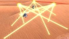 画像ギャラリー No.043のサムネイル画像 / 「機動戦士ガンダム EXTREME VS. FULL BOOST」,「キュベレイ」「マスターガンダム」など6機体の情報を公開。無料配信される追加ミッションの情報も