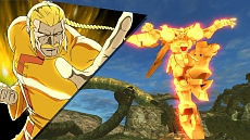 画像ギャラリー No.046のサムネイル画像 / 「機動戦士ガンダム EXTREME VS. FULL BOOST」,「キュベレイ」「マスターガンダム」など6機体の情報を公開。無料配信される追加ミッションの情報も