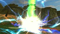 画像ギャラリー No.047のサムネイル画像 / 「機動戦士ガンダム EXTREME VS. FULL BOOST」,「キュベレイ」「マスターガンダム」など6機体の情報を公開。無料配信される追加ミッションの情報も