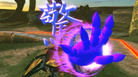 画像ギャラリー No.052のサムネイル画像 / 「機動戦士ガンダム EXTREME VS. FULL BOOST」,「キュベレイ」「マスターガンダム」など6機体の情報を公開。無料配信される追加ミッションの情報も