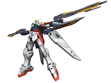 画像ギャラリー No.002のサムネイル画像 / 「機動戦士ガンダム EXVS.FB」，追加機体「ウイングガンダムゼロ（カトル搭乗機）」「高機動型ザクII改（シン・マツナガ機）」が2月5日に配信開始