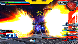 画像ギャラリー No.003のサムネイル画像 / 「機動戦士ガンダム EXVS.FB」，追加機体「ウイングガンダムゼロ（カトル搭乗機）」「高機動型ザクII改（シン・マツナガ機）」が2月5日に配信開始