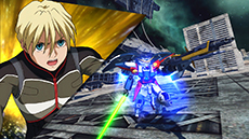 画像ギャラリー No.005のサムネイル画像 / 「機動戦士ガンダム EXVS.FB」，追加機体「ウイングガンダムゼロ（カトル搭乗機）」「高機動型ザクII改（シン・マツナガ機）」が2月5日に配信開始