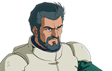 画像ギャラリー No.012のサムネイル画像 / 「機動戦士ガンダム EXVS.FB」，追加機体「ウイングガンダムゼロ（カトル搭乗機）」「高機動型ザクII改（シン・マツナガ機）」が2月5日に配信開始