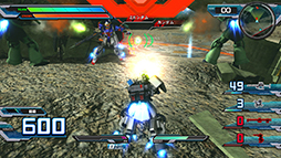 画像ギャラリー No.015のサムネイル画像 / 「機動戦士ガンダム EXVS.FB」，追加機体「ウイングガンダムゼロ（カトル搭乗機）」「高機動型ザクII改（シン・マツナガ機）」が2月5日に配信開始