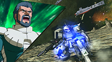 画像ギャラリー No.016のサムネイル画像 / 「機動戦士ガンダム EXVS.FB」，追加機体「ウイングガンダムゼロ（カトル搭乗機）」「高機動型ザクII改（シン・マツナガ機）」が2月5日に配信開始