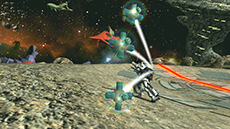 画像ギャラリー No.020のサムネイル画像 / 「機動戦士ガンダム EXVS.FB」，追加機体「ウイングガンダムゼロ（カトル搭乗機）」「高機動型ザクII改（シン・マツナガ機）」が2月5日に配信開始