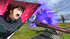 画像ギャラリー No.003のサムネイル画像 / 「機動戦士ガンダム EXTREME VS. FULL BOOST」,追加機体第2弾は2月19日配信。「ジンクスIII」など3機体が登場