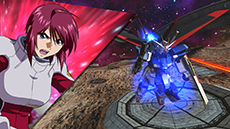 画像ギャラリー No.011のサムネイル画像 / 「機動戦士ガンダム EXTREME VS. FULL BOOST」,追加機体第2弾は2月19日配信。「ジンクスIII」など3機体が登場