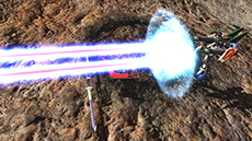 画像ギャラリー No.015のサムネイル画像 / 「機動戦士ガンダム EXTREME VS. FULL BOOST」,追加機体第2弾は2月19日配信。「ジンクスIII」など3機体が登場